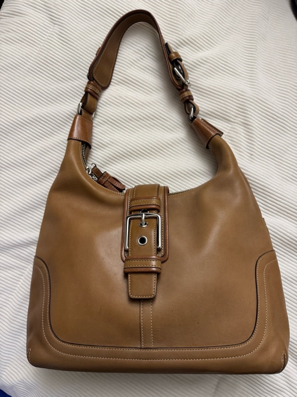 Coach Hampton Soho bag
